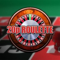 20p roulette game by Inspired Gaming – logo hosted on Spinogrino Casino