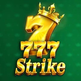 777 Strike – slot by Red Tiger Gaming, featured at spinogrinoo.eu