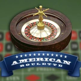 Enjoy American Roulette (BGaming) by BGAMING – logo hosted on spinogrinoo.eu
