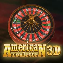 Play American Roullete 3D (Evoplay) slot by Evoplay on spinogrinoo.eu
