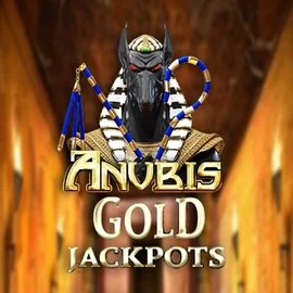 Play Anubis Gold Jackpots slot by Inspired Gaming on spinogrinoo.eu