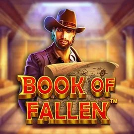 Play Book Of Fallen slot by Pragmatic Play on spinogrinoo.eu