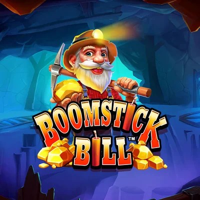 Boomstick Bill online slot from High Limit Studio – play at spinogrinoo.eu
