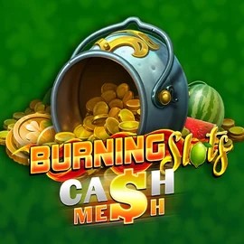 Burning Slots Cash Mesh online slot from BF Games – play at spinogrinoo.eu
