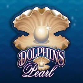 Try Dolphins Pearl slot by Novomatic on spinogrinoo.eu – logo image