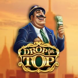 Enjoy Drop For Top by Rarestone Gaming – logo hosted on spinogrinoo.eu