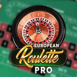 Play European Roulette Pro slot by Play'n GO on spinogrinoo.eu
