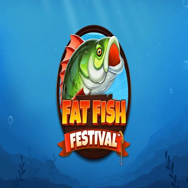 Fat Fish Festival online slot from Wishbone Games – play at spinogrinoo.eu