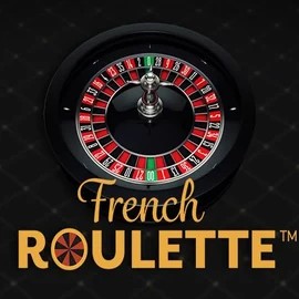 French Roulette (NetEnt) online slot from NetEnt – play at spinogrinoo.eu