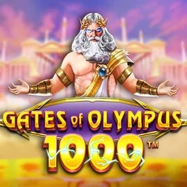 Gates of Olympus 1000 online slot from Pragmatic Play – play at spinogrinoo.eu