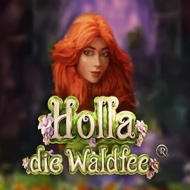 Play the Holla die Waldfee slot by Hölle Games on Spinogrino Casino