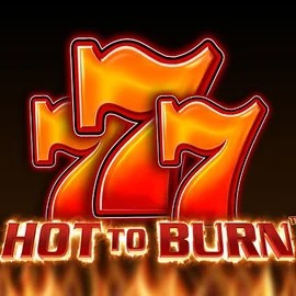 Play Hot To Burn slot by Pragmatic Play on spinogrinoo.eu