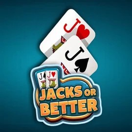 Jacks or Better (Red Rake Gaming) casino game by Red Rake Gaming – featured logo at Spinogrino Casino