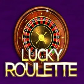 Lucky Roulette – slot by Belatra Games, featured at spinogrinoo.eu