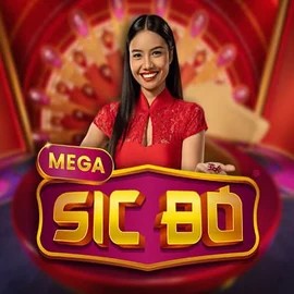 Mega Sic Bo – slot by Pragmatic Play, featured at spinogrinoo.eu