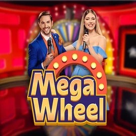 Enjoy Mega Wheel by Pragmatic Play – logo hosted on spinogrinoo.eu