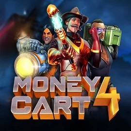 Money Cart 4 online slot from Relax Gaming – play at spinogrinoo.eu