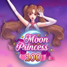 Moon Princess 100 online slot from Play'n GO – play at spinogrinoo.eu