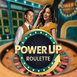 PowerUP Roulette – slot by Pragmatic Play, featured at spinogrinoo.eu