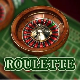 Play the Roulette (Habanero) slot by Habanero on Spinogrino Casino