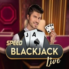 Speed Blackjack online slot from Pragmatic Play – play at spinogrinoo.eu