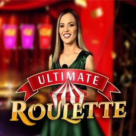 Play Ultimate Roulette slot by Ezugi on spinogrinoo.eu
