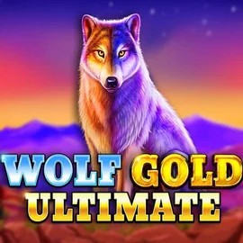 Wolf Gold Ultimate online slot from Pragmatic Play – play at spinogrinoo.eu