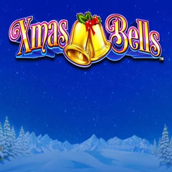 Play the Xmas Bells slot by Greentube on Spinogrino Casino