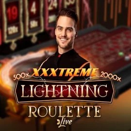 XXXtreme Lightning Roulette online slot from Evolution – play at spinogrinoo.eu